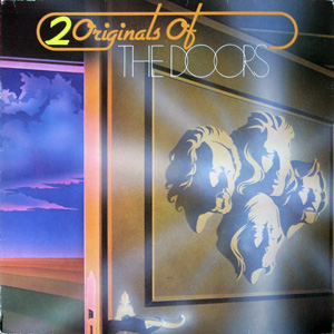 The Doors, 2 Originals Of The Doors
