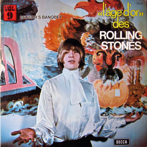 The Rolling Stones, L'age d'or des Rolling Stones, Beggars Banquet
