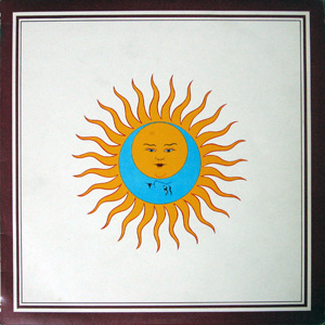 King Crimson, Larks' Tongue in Aspic