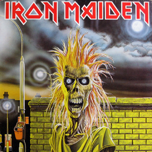 Iron Maiden