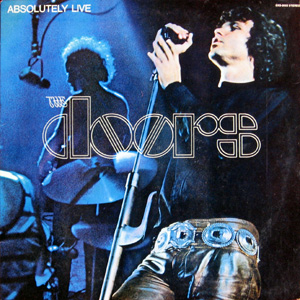 The Doors, Absolutely Live