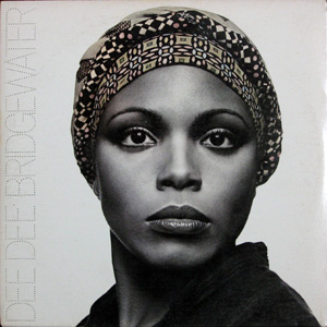 Dee Dee BridgeWater