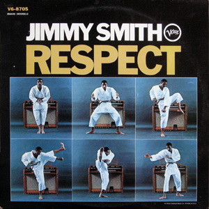 Jimmy Smith, Respect