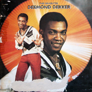 Desmond Dekker, The Israelites