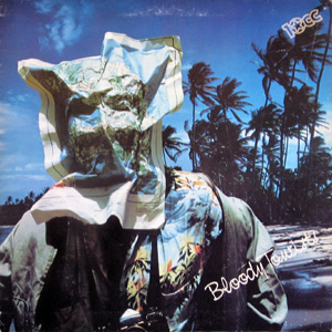 10 CC, Bloody Tourists