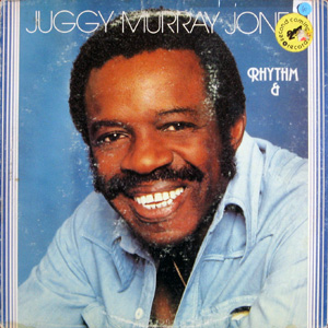 Juggy Murray Jones, Rythm & Blues