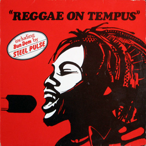 Reggae On Tempus