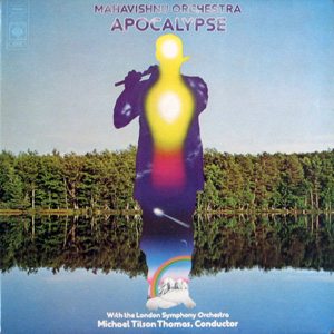 Mahavishnu Orchestra, Apocalypse