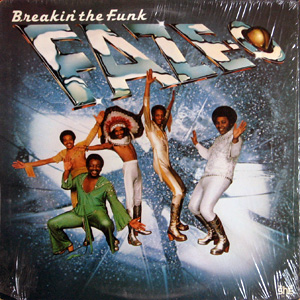FAZE - O, Breakin' The Funk