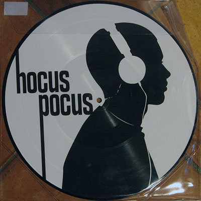 Hocus Pocus, Hip Hop/Malade