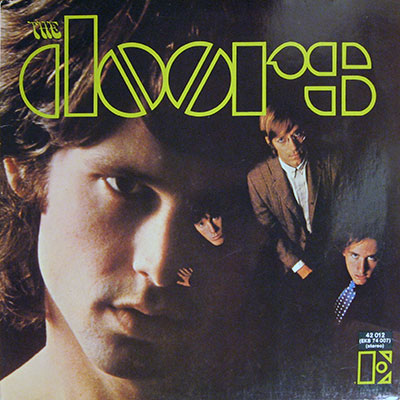 The Doors, éponyme