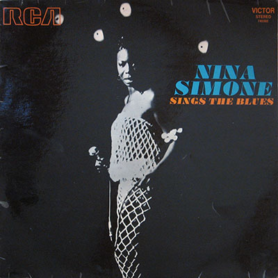 Nina Simone, Nina Simone Sings The Blues