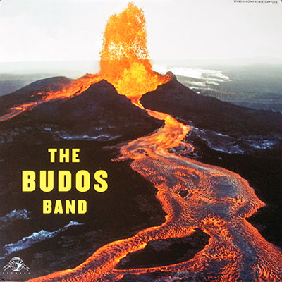 The Budos Band, éponyme