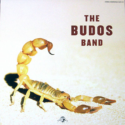 The Budos Band, The Budos Band II