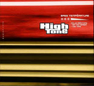 High Tone - Bass Temperature